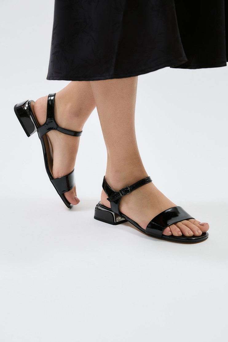 Босоножки Lonza 198816 - Фото 1