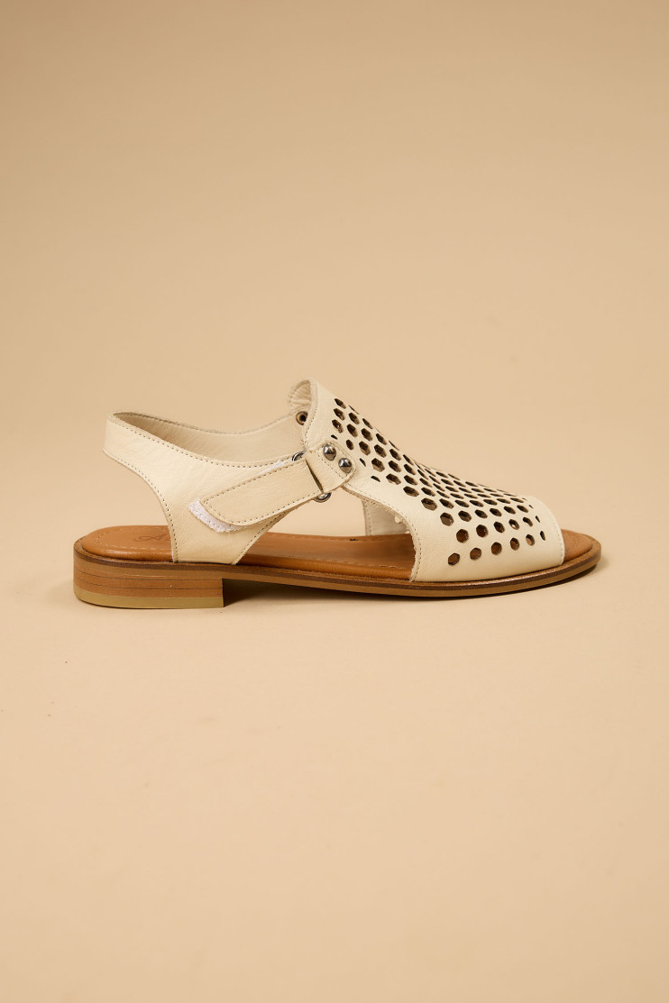 Босоножки Anna Lucci 171512 - Фото 1