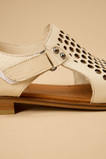 Босоножки Anna Lucci 171512 - Фото 5