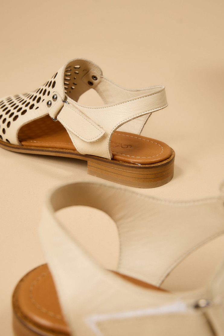 Босоножки Anna Lucci 171512 - Фото 1