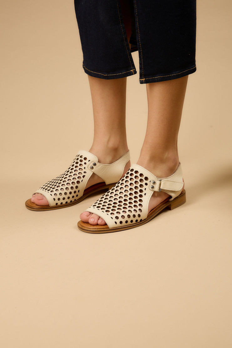 Босоножки Anna Lucci 171512 - Фото 1