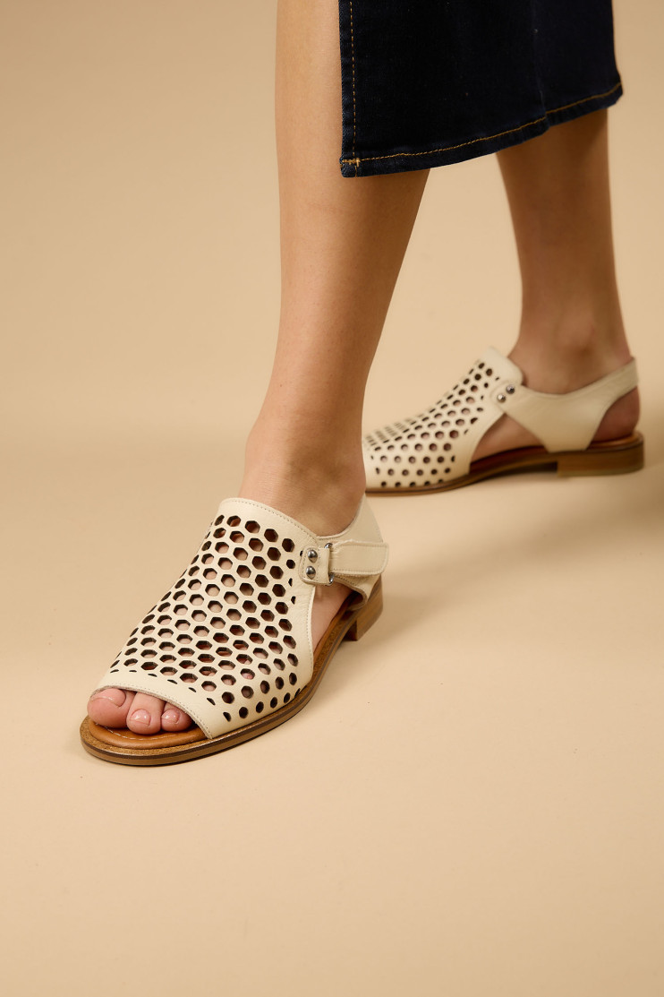 Босоножки Anna Lucci 171512 - Фото 1