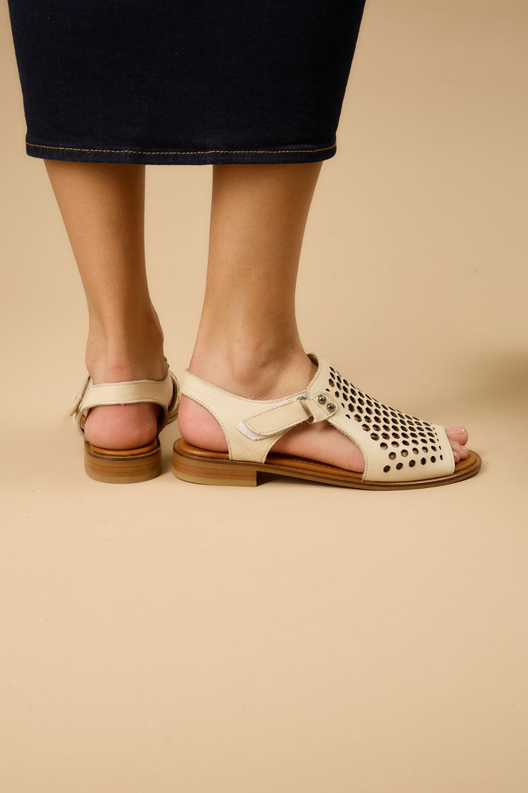 Босоножки Anna Lucci 171512 - Фото 1