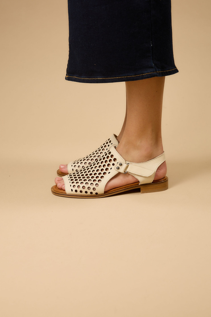 Босоножки Anna Lucci 171512 - Фото 1