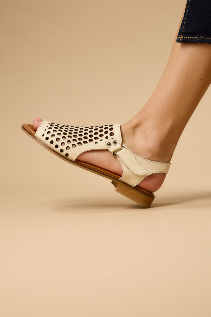 Босоножки Anna Lucci 171512 - Фото 1