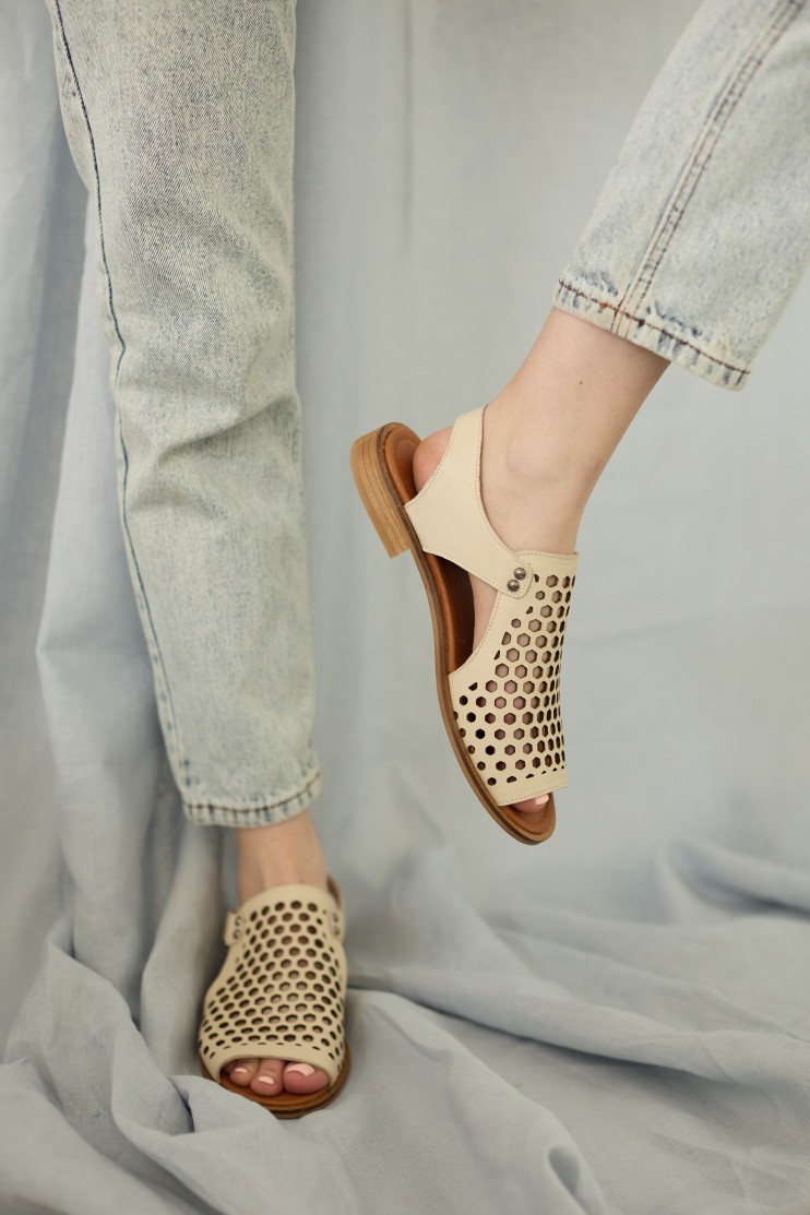 Босоножки Anna Lucci 171512 - Фото 1