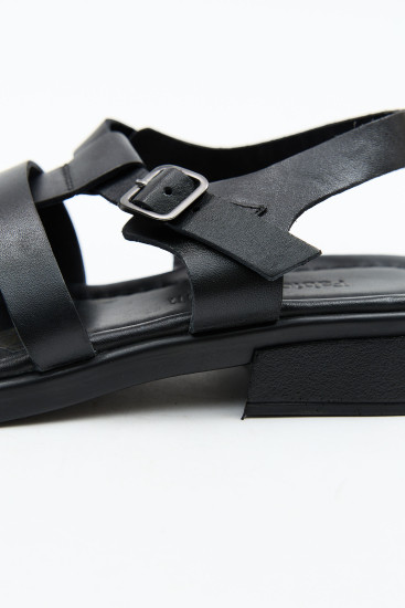 Босоножки Fabio Monelli 201399 - Фото 3