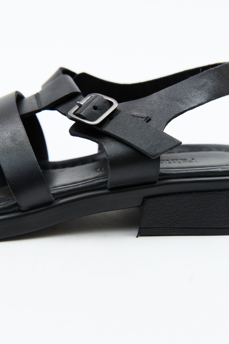 Босоножки Fabio Monelli 201399 - Фото 1