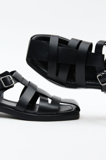 Босоножки Fabio Monelli 201399 - Фото 4