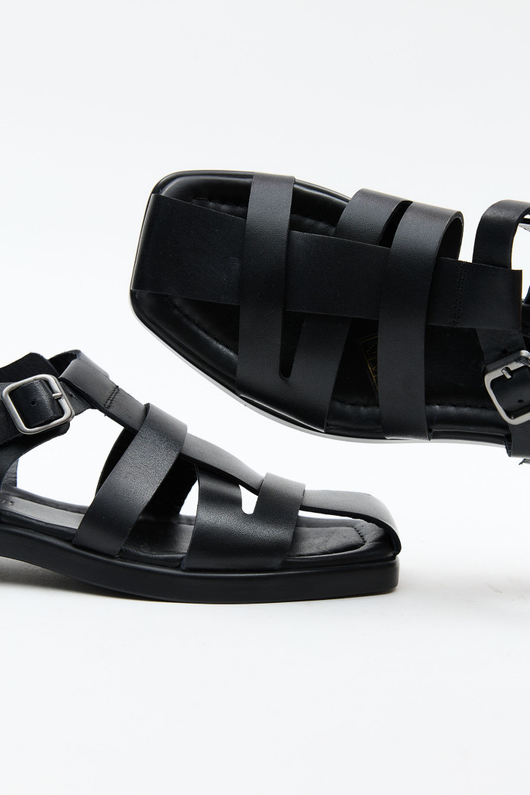 Босоножки Fabio Monelli 201399 - Фото 1