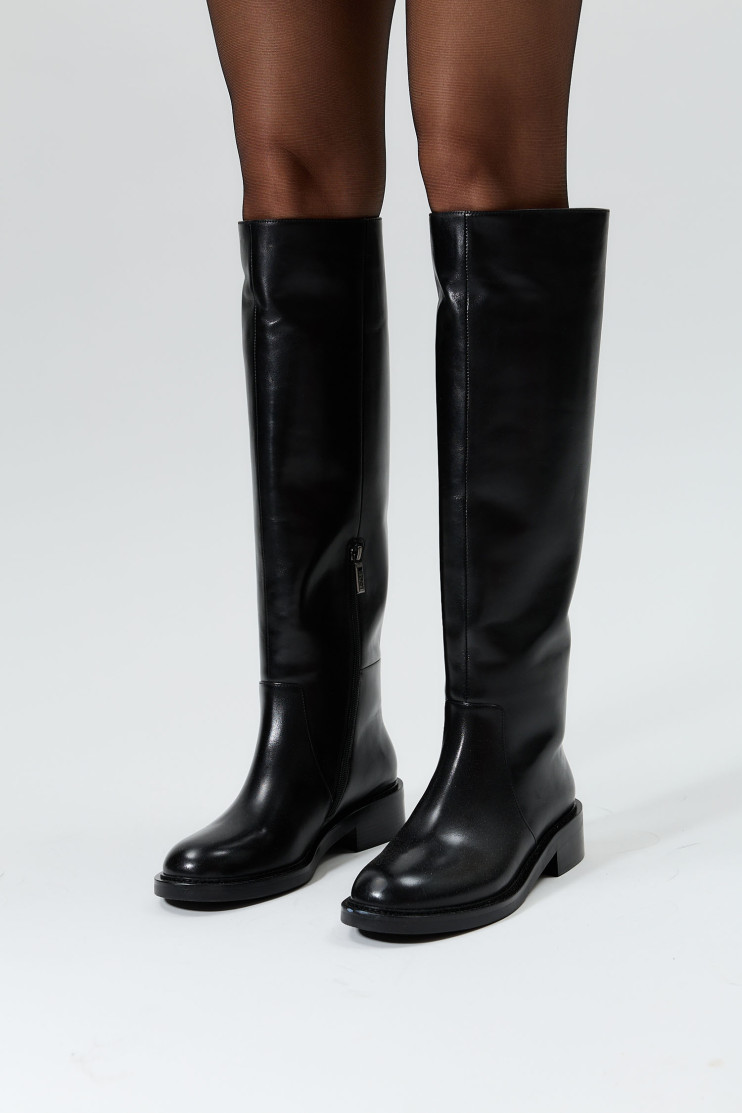 Сапоги Lonza NY 205699 - Фото 1