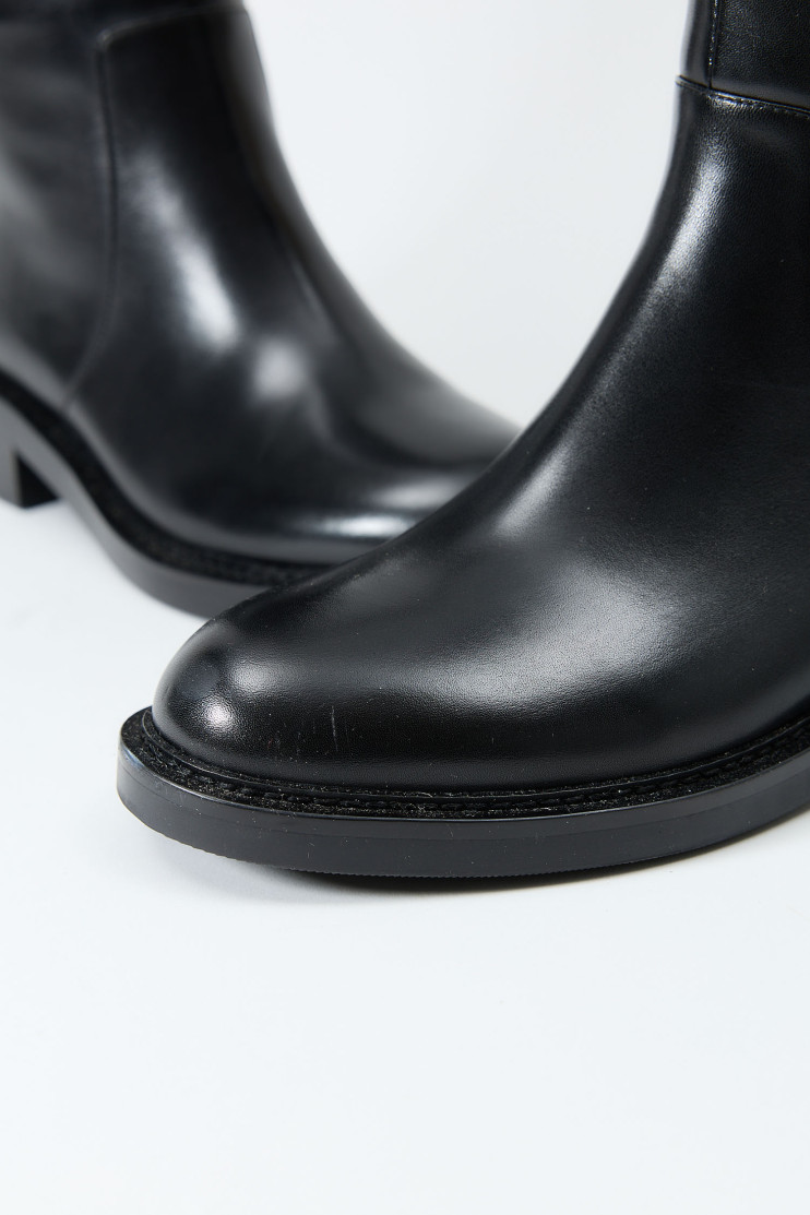 Сапоги Lonza NY 205699 - Фото 1