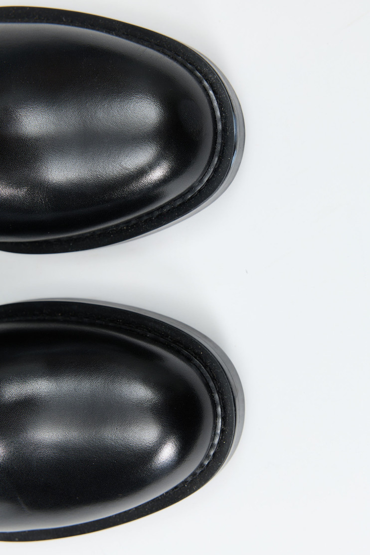 Сапоги Lonza NY 205699 - Фото 1