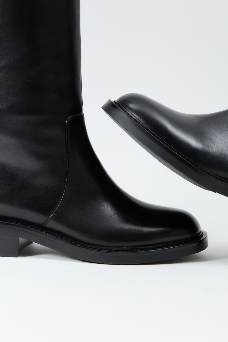 Сапоги Lonza NY 205699 - Фото 1