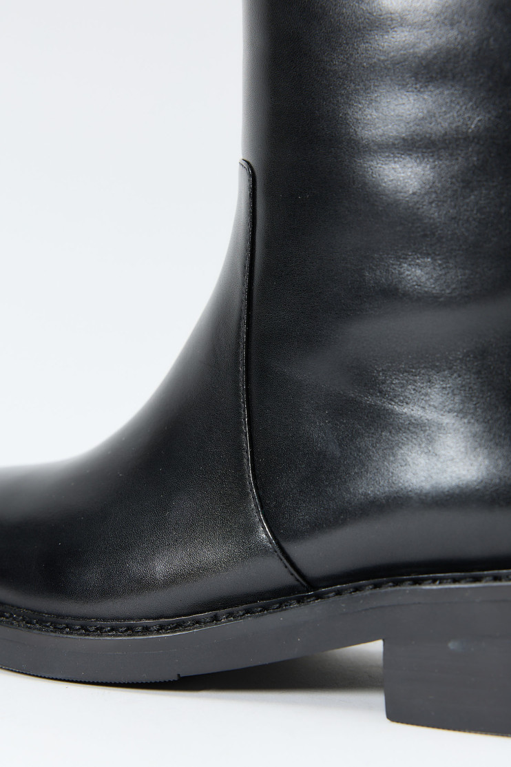 Сапоги Lonza NY 205699 - Фото 1