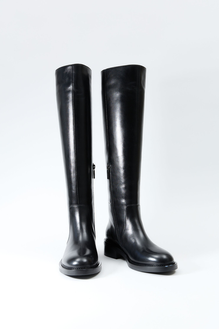 Сапоги Lonza NY 205699 - Фото 1