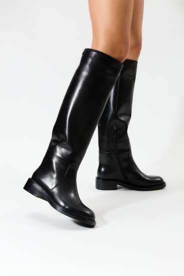 Сапоги Lonza NY 205699 - Фото 4