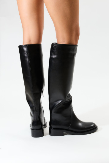 Сапоги Lonza NY 205699 - Фото 2