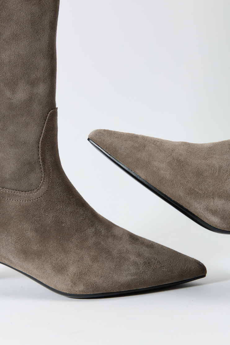 Сапоги Lonza NY 205997 - Фото 1