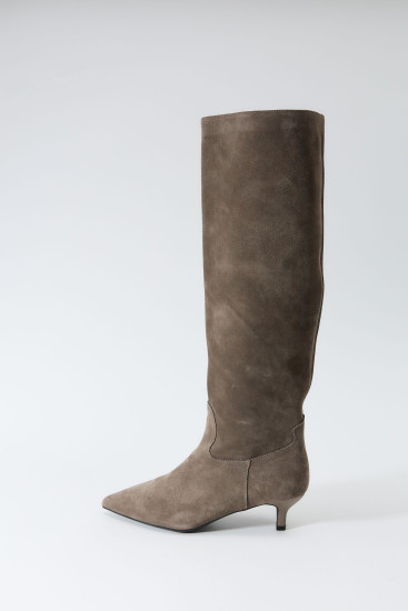 Сапоги Lonza NY 205997 - Фото 2