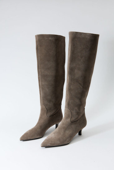 Сапоги Lonza NY 205997 - Фото 4