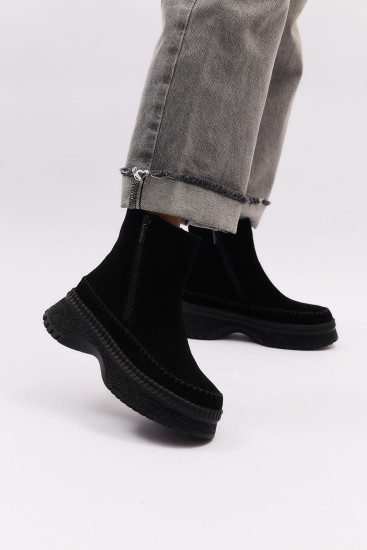 Ботинки Lonza 204695 - Фото 4