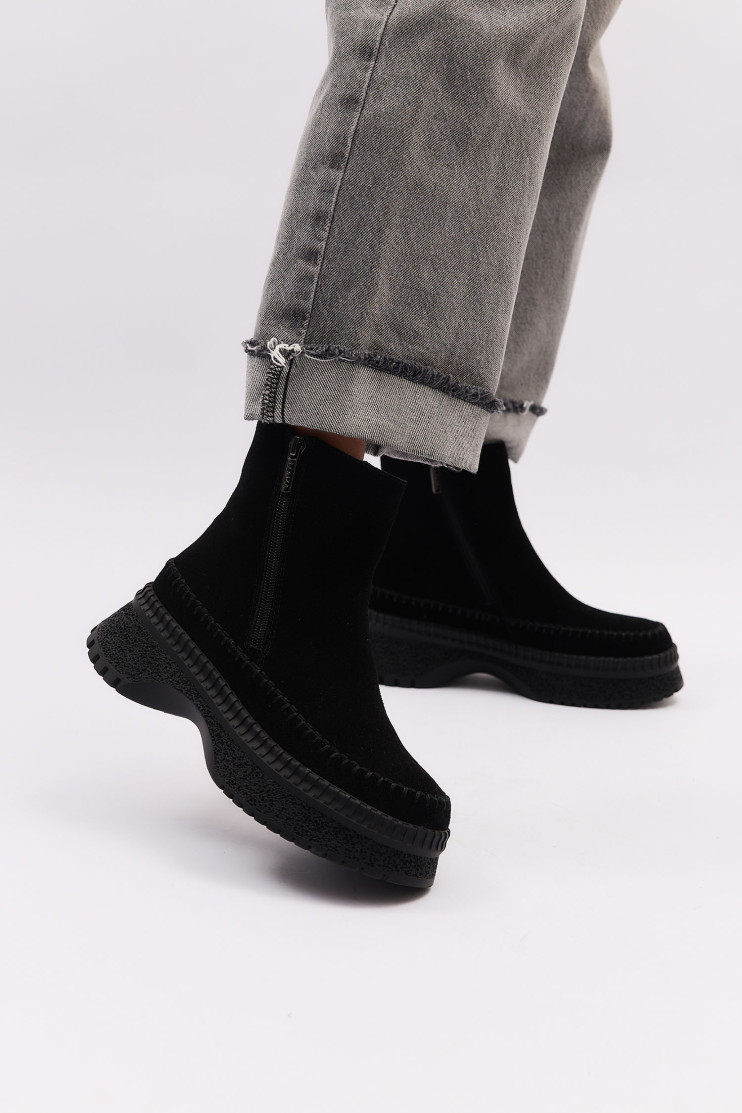 Ботинки Lonza 204695 - Фото 1