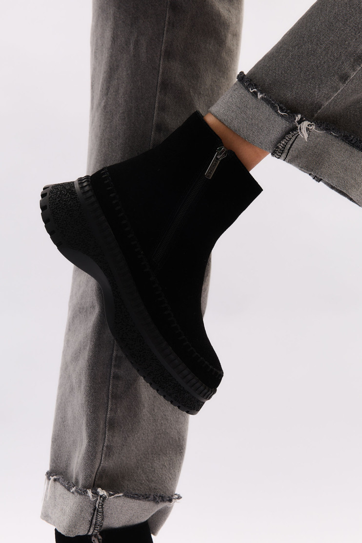 Ботинки Lonza 204695 - Фото 1