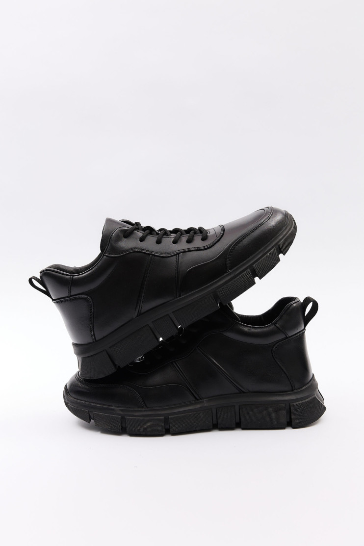 Ботинки мужские Fabio Monelli 206735 - Фото 1