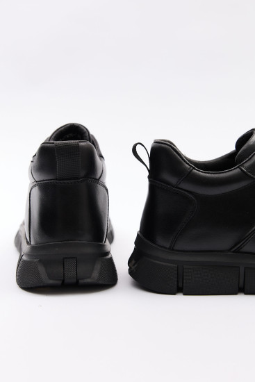 Ботинки мужские Fabio Monelli 206735 - Фото 4