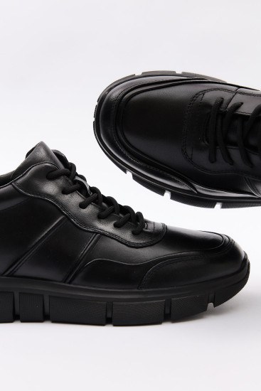 Ботинки мужские Fabio Monelli 206735 - Фото 5