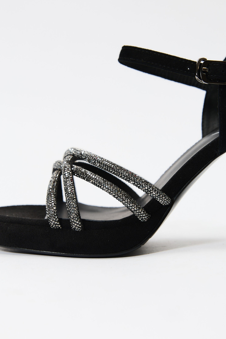 Босоножки Lonza NY 212292 - Фото 1