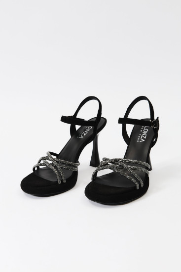 Босоножки Lonza NY 212292 - Фото 5