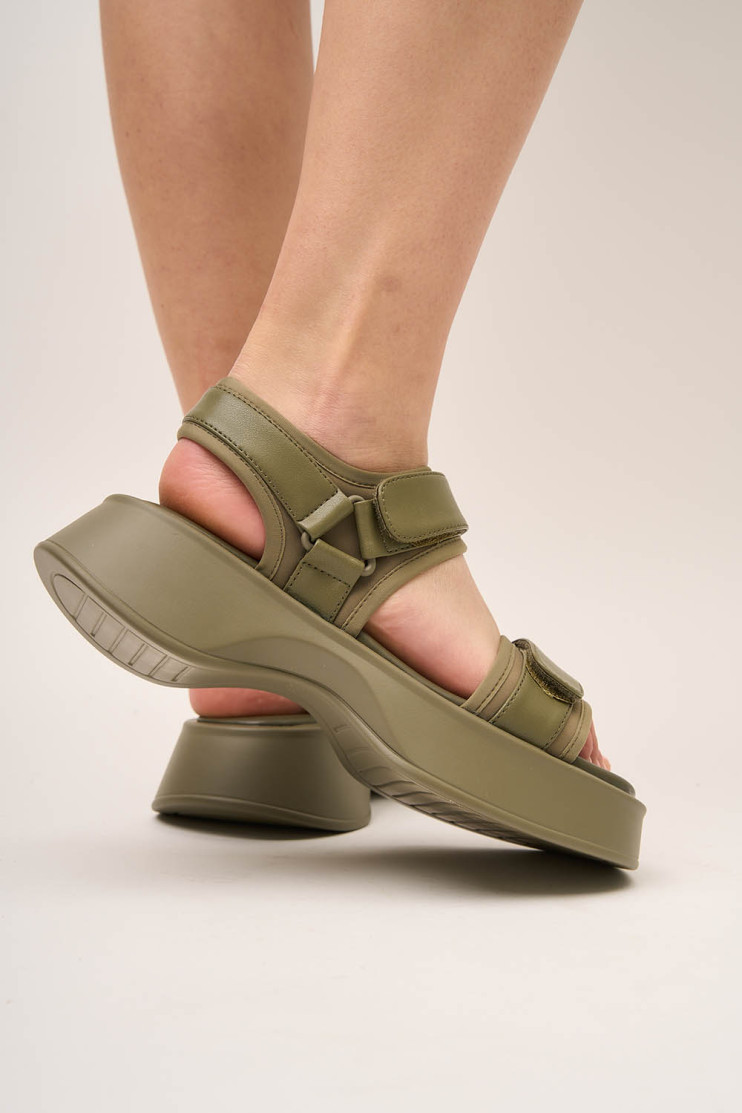 Босоножки Lonza 176586 - Фото 1