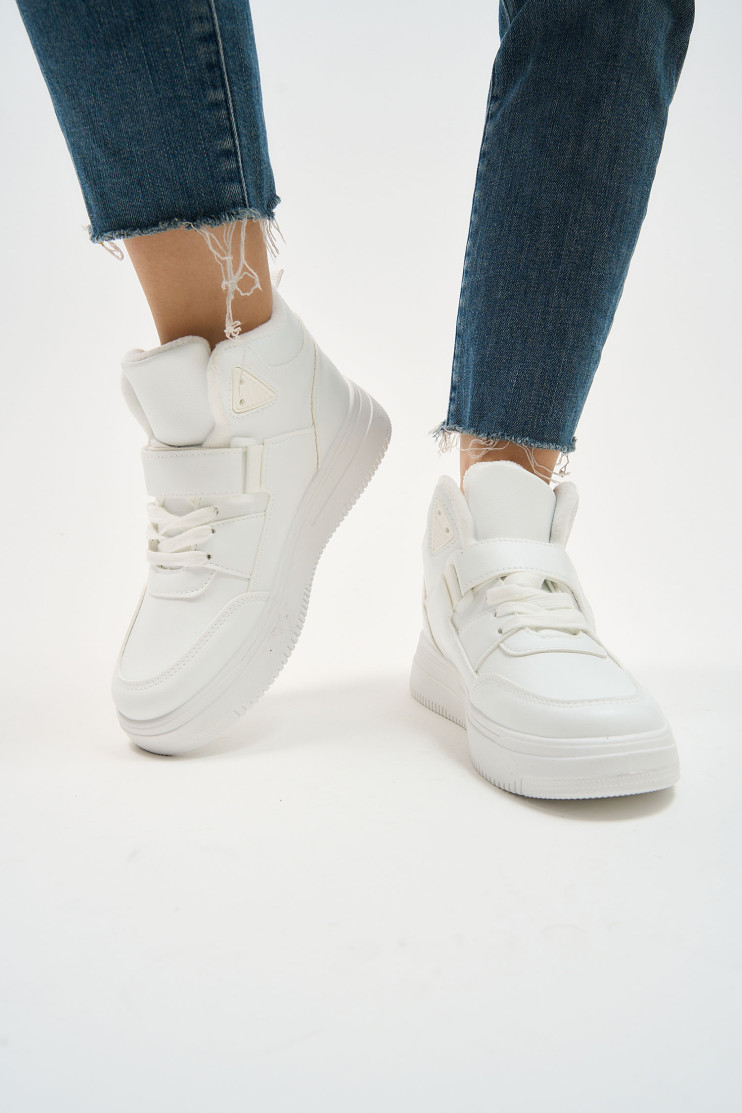 Ботинки SOPRA 179277 - Фото 1