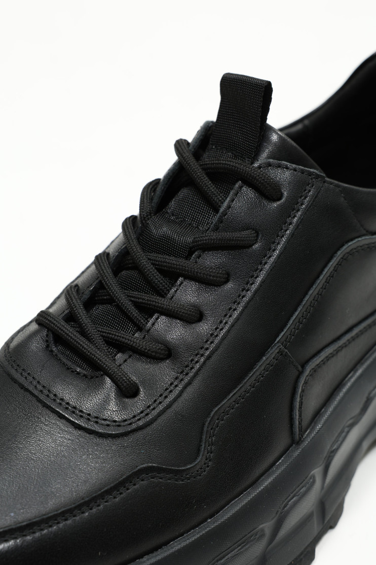 Кроссовки мужские Fabio Monelli 181312 - Фото 1