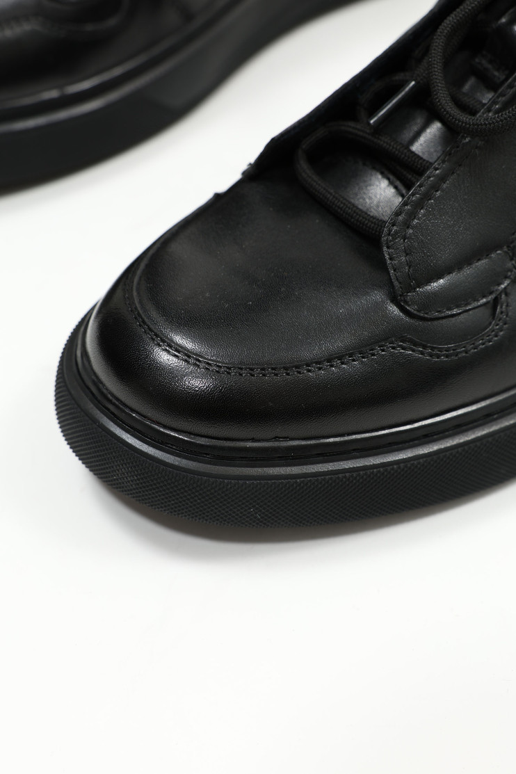 Кеды мужские Fabio Monelli 181278 - Фото 1