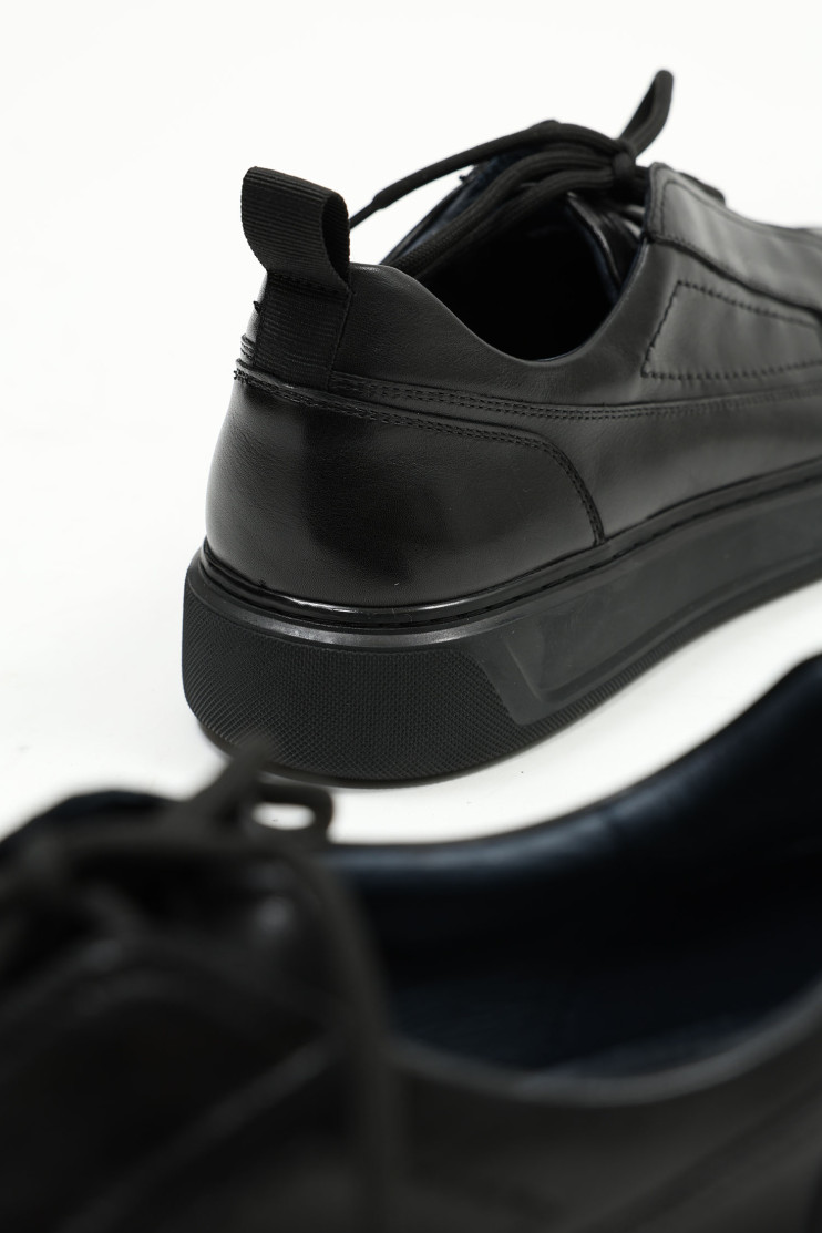 Кеды мужские Fabio Monelli 181278 - Фото 1