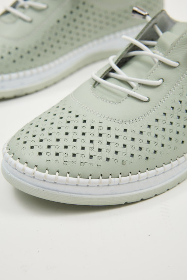 Мокасины Lonza 184862 - Фото 3