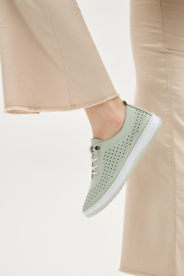 Мокасины Lonza 184862