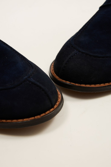 Туфли мужские Fabio Monelli 186218 - Фото 4