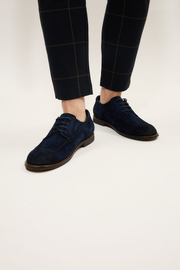 Туфли мужские Fabio Monelli 186218