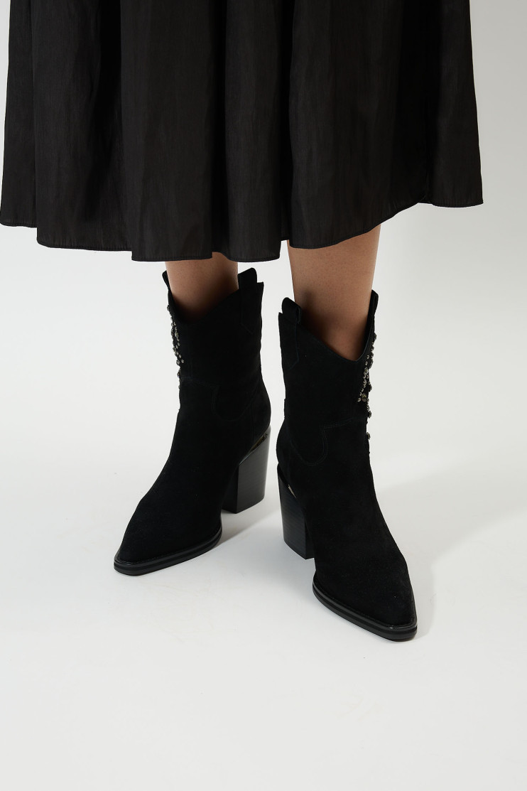 Казаки Lonza NY 191067 - Фото 1