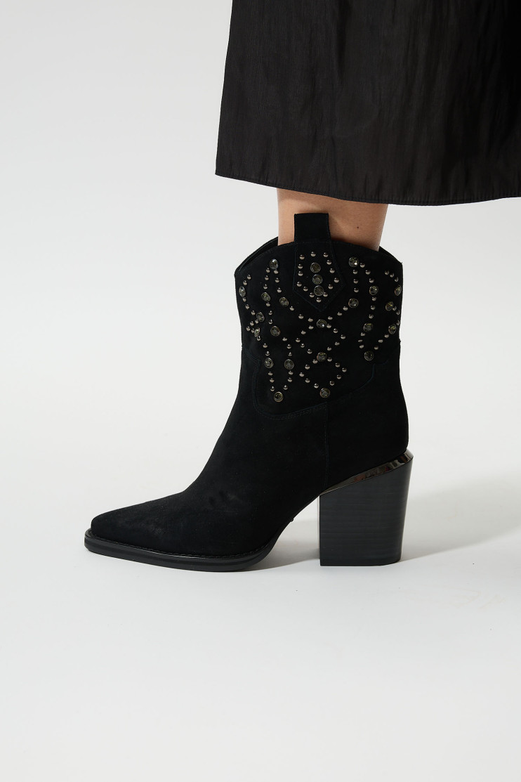 Казаки Lonza NY 191067 - Фото 1