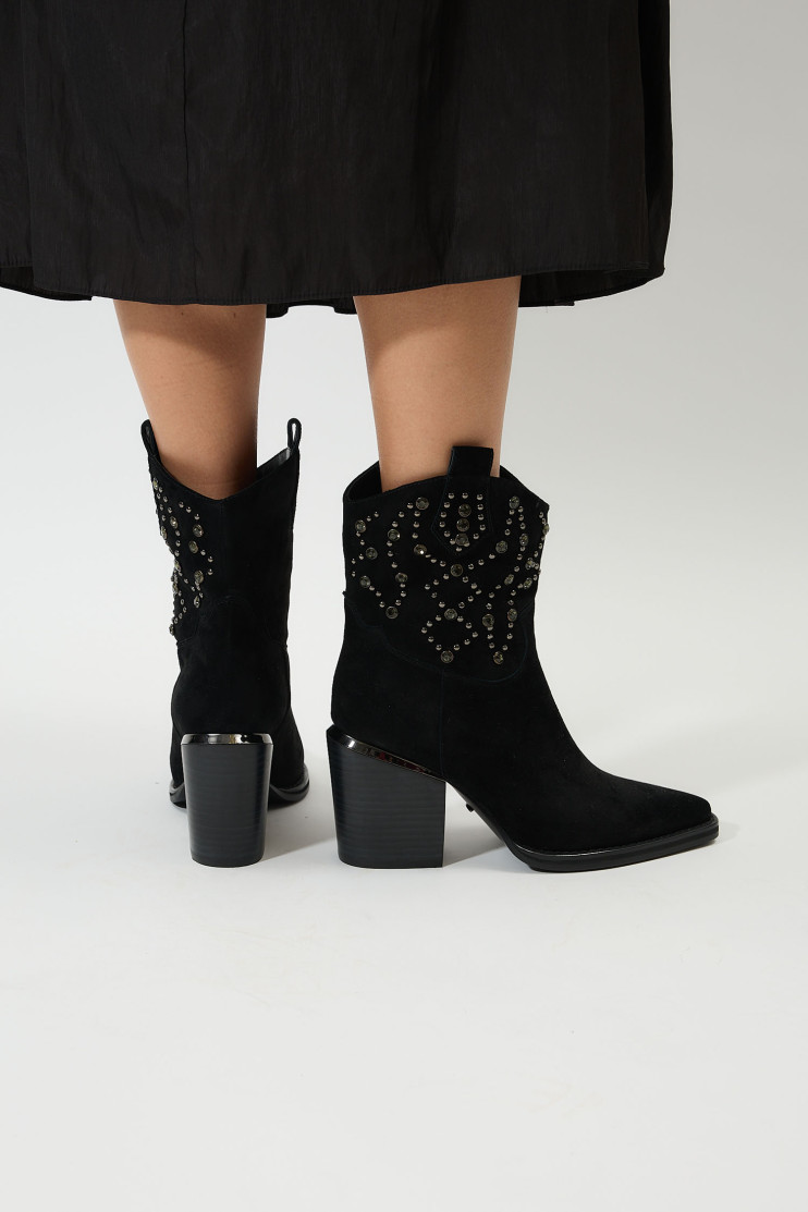 Казаки Lonza NY 191067 - Фото 1