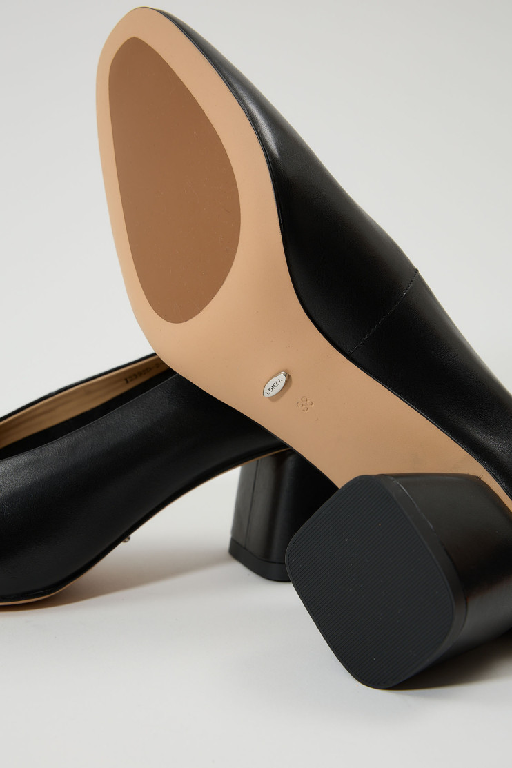 Туфли Lonza NY 191788 - Фото 1