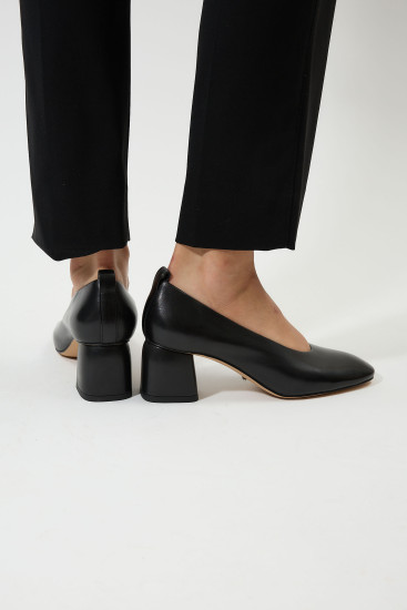 Туфли Lonza NY 191788 - Фото 3