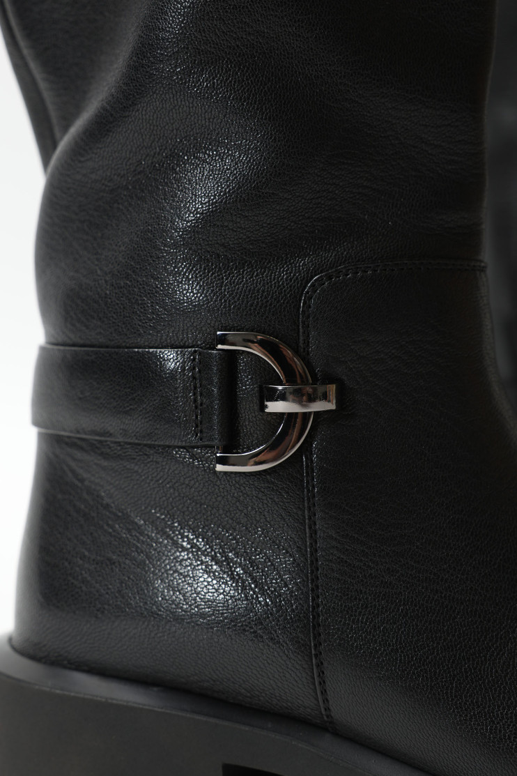 Сапоги Fabio Monelli 192285 - Фото 1