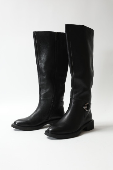 Сапоги Fabio Monelli 192285 - Фото 2