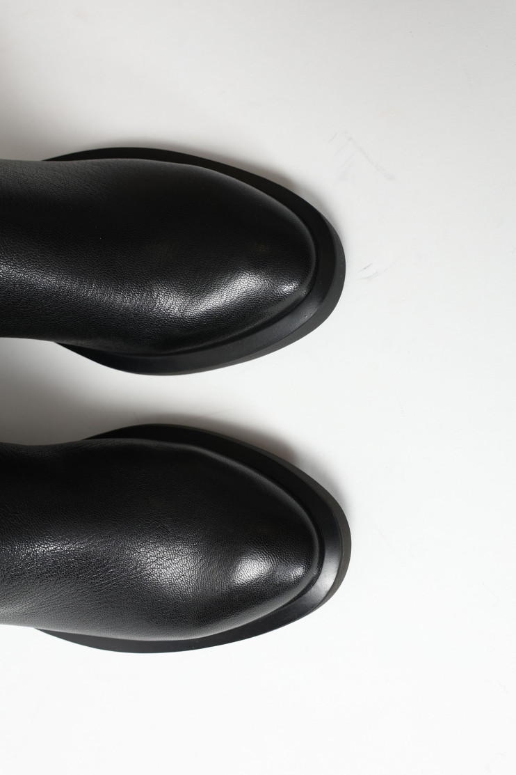 Сапоги Fabio Monelli 192285 - Фото 1